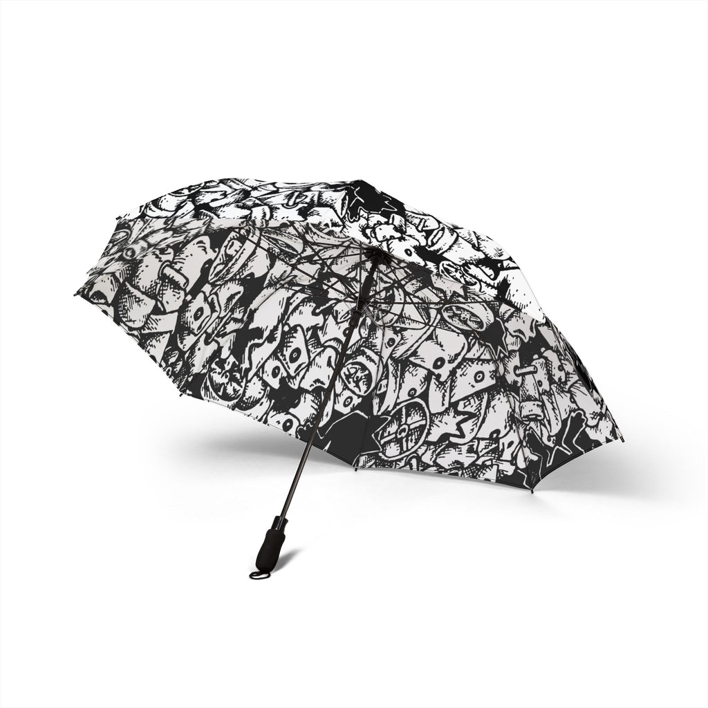 Caps Umbrella