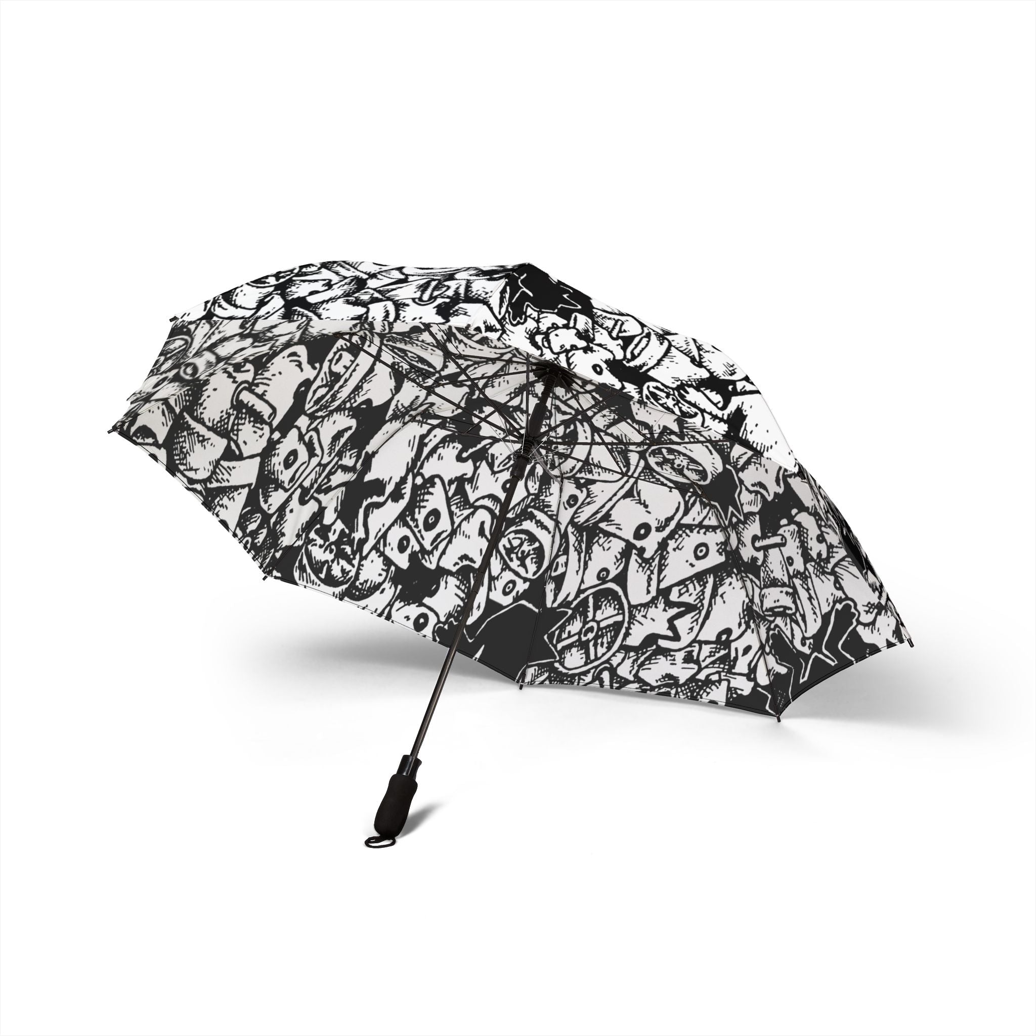 Caps Umbrella