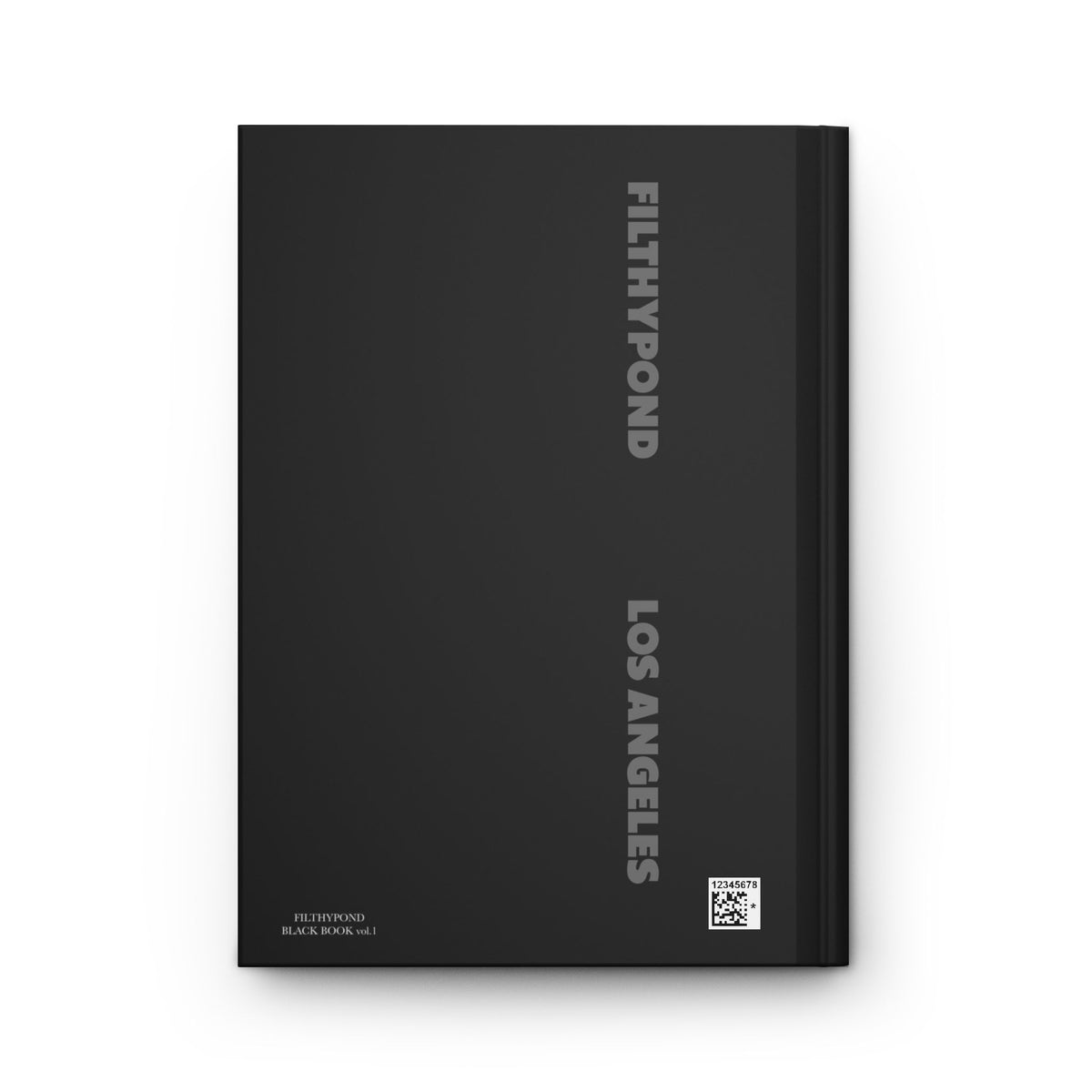 blackbook vol.1